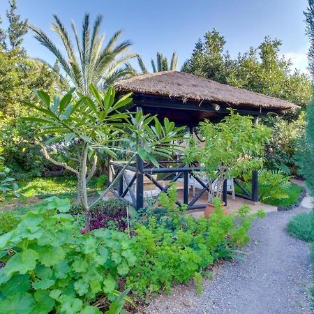 ארפו Villa Mimosa מראה חיצוני תמונה