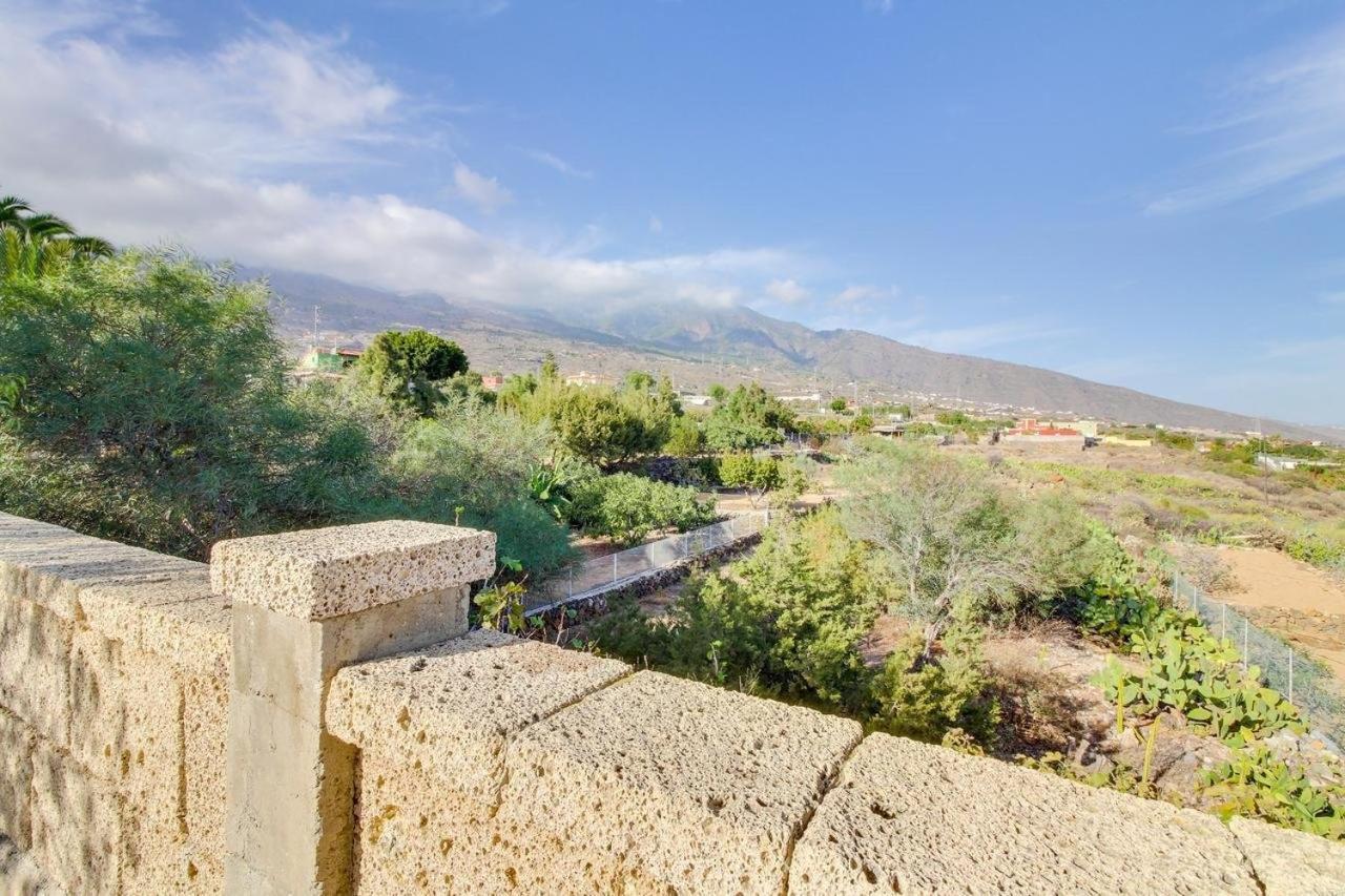 ארפו Villa Mimosa מראה חיצוני תמונה