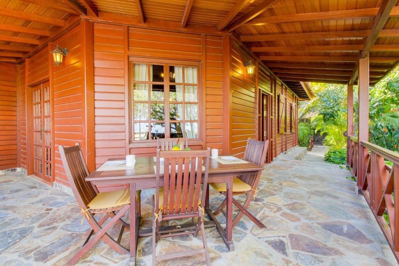 ארפו Villa Mimosa מראה חיצוני תמונה
