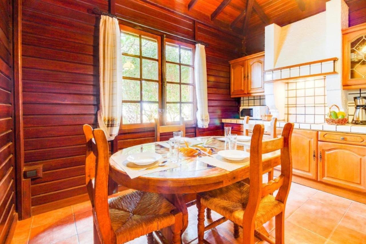 ארפו Villa Mimosa מראה חיצוני תמונה