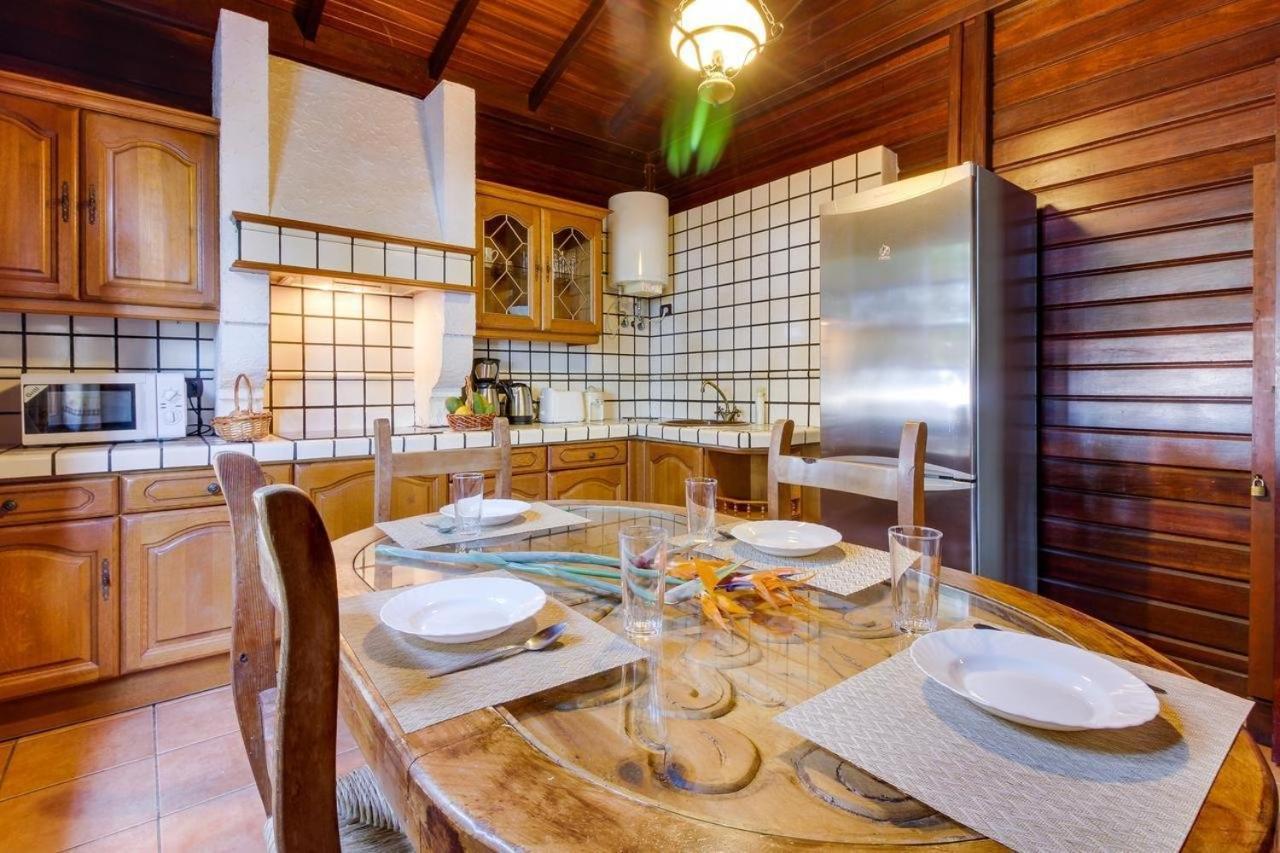 ארפו Villa Mimosa מראה חיצוני תמונה