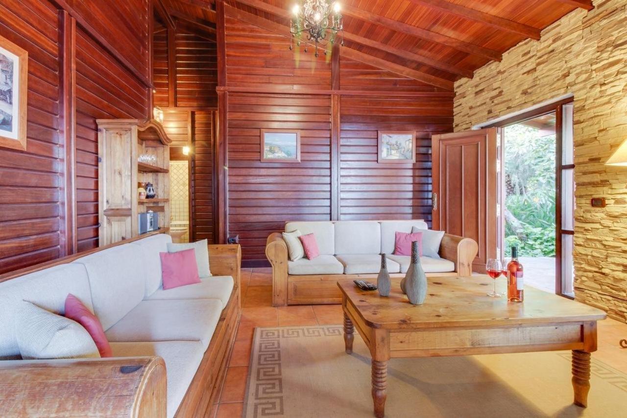 ארפו Villa Mimosa מראה חיצוני תמונה