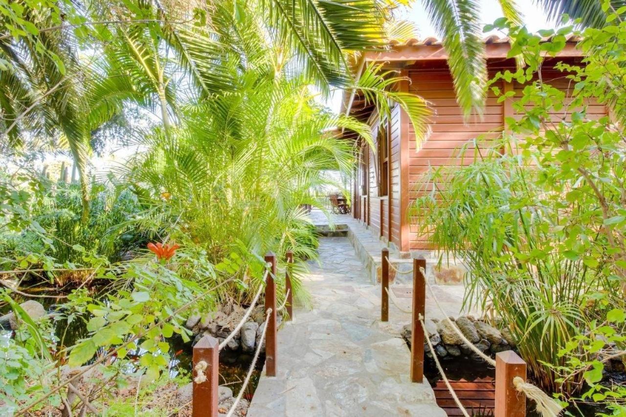 ארפו Villa Mimosa מראה חיצוני תמונה